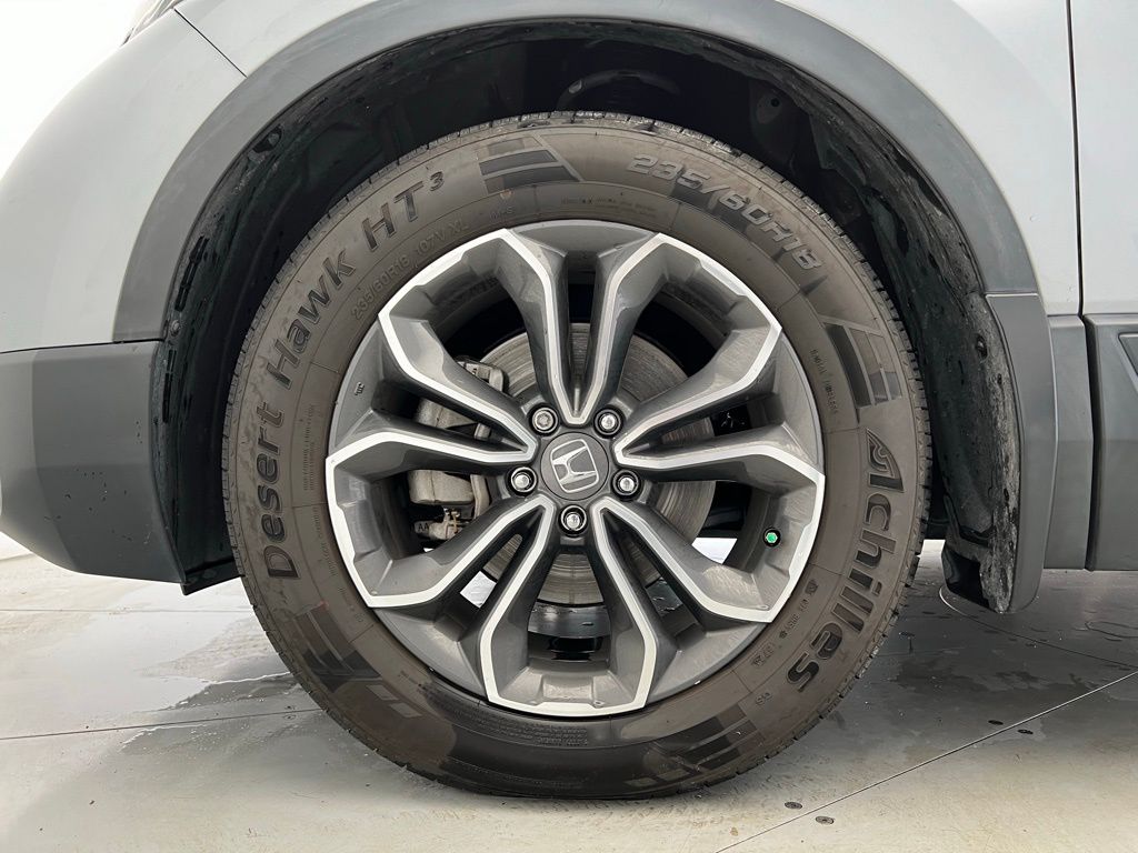 Thumbnail: 2022 Honda CR-V - 22