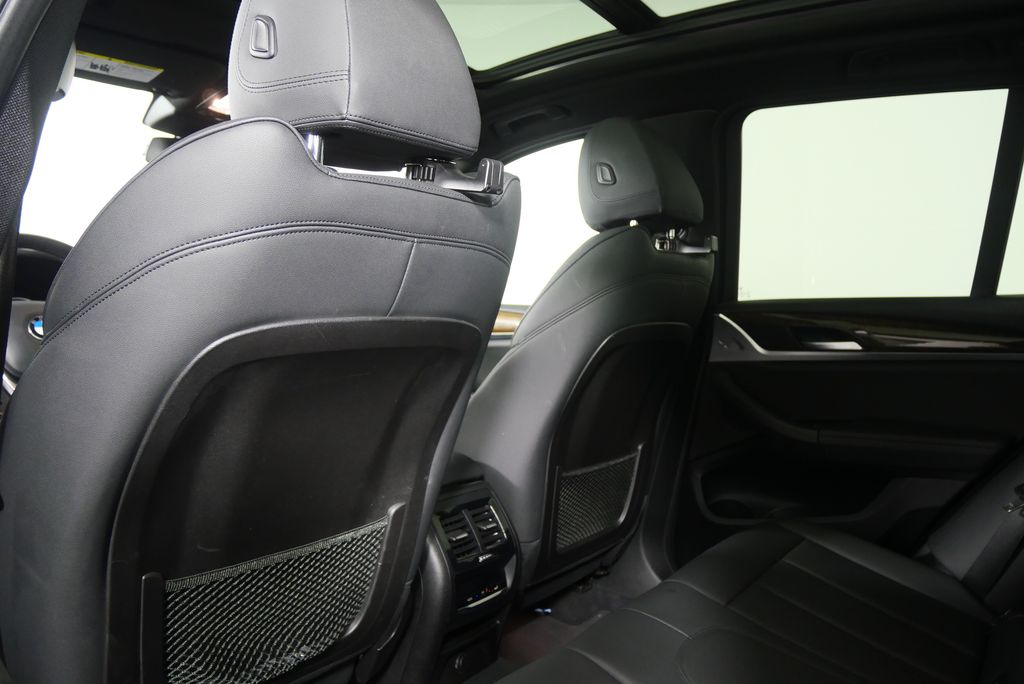 Thumbnail: 2019 BMW X3 - 16