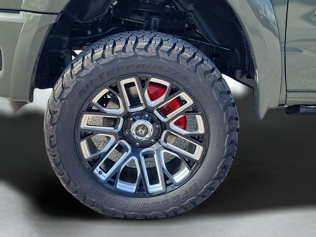 New 2026  Ram Big Horn/Lone Star image 28