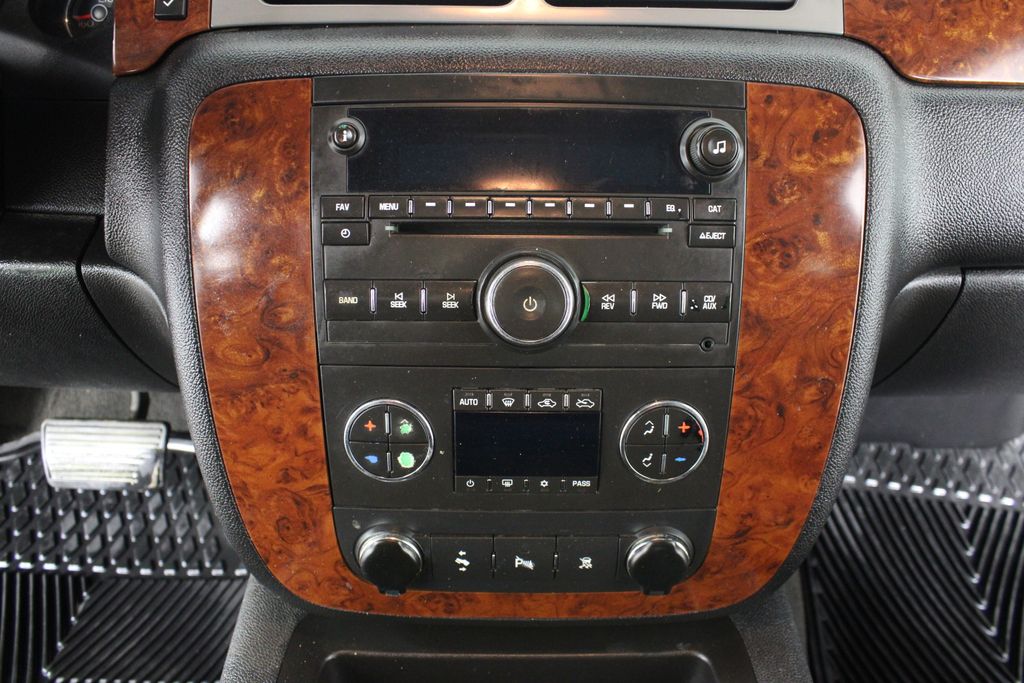 Used 2011 Chevrolet Silverado 1500 for sale in 