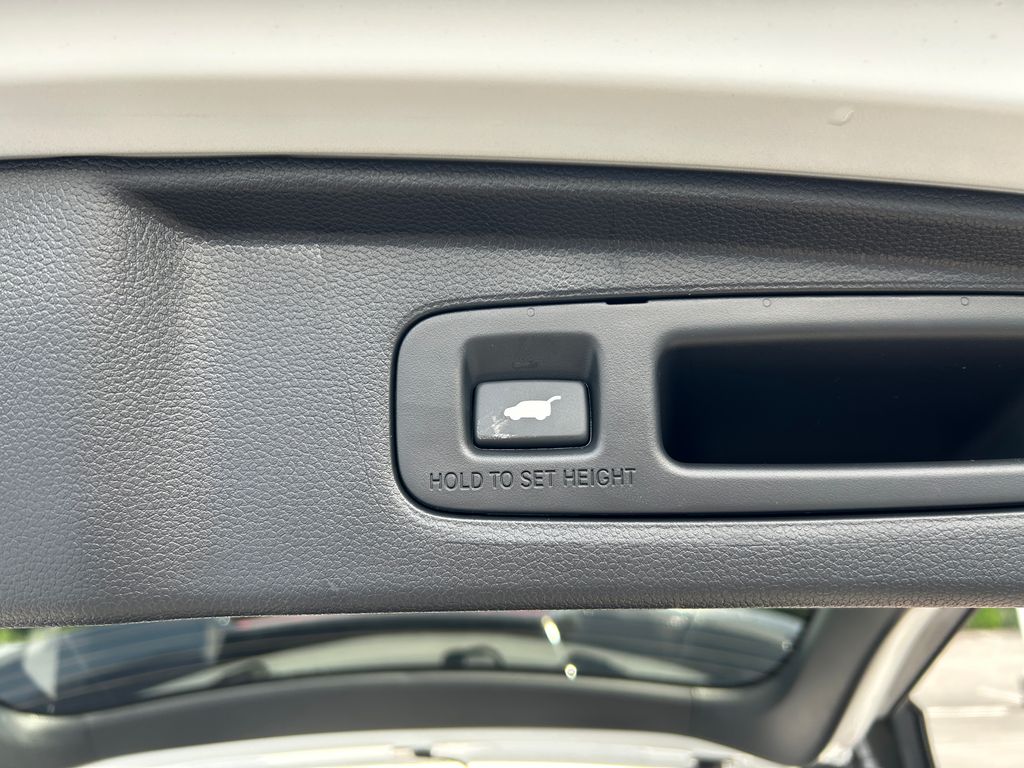 Thumbnail: 2026 Honda CR-V - 22