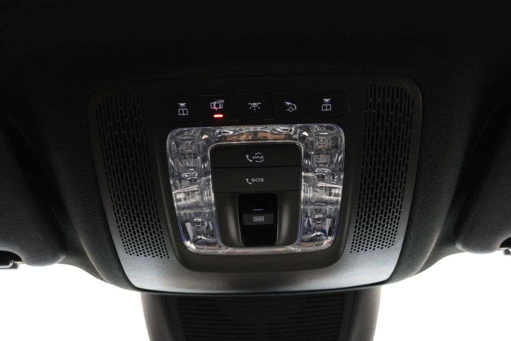 Thumbnail: 2022 Mercedes-Benz GLE - 16