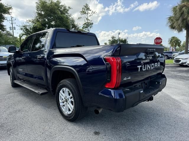 2022 Toyota Tundra SR5 6