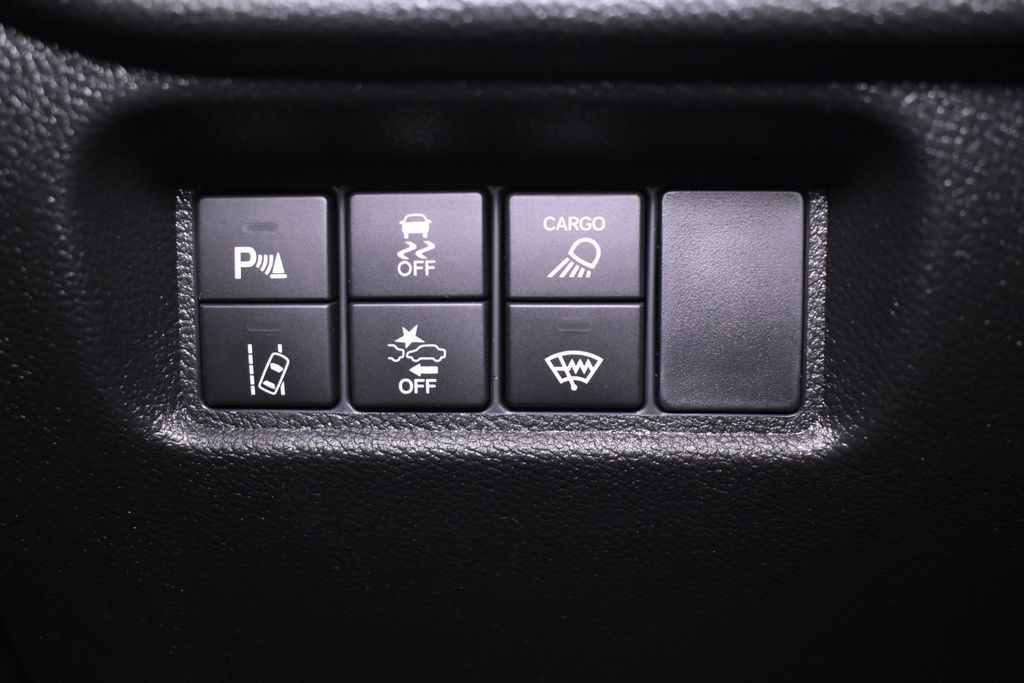 Thumbnail: 2026 Honda Ridgeline - 13