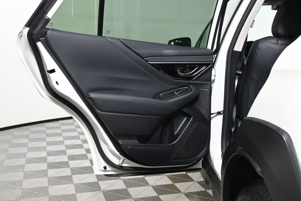 Thumbnail: 2023 Subaru Outback - 31