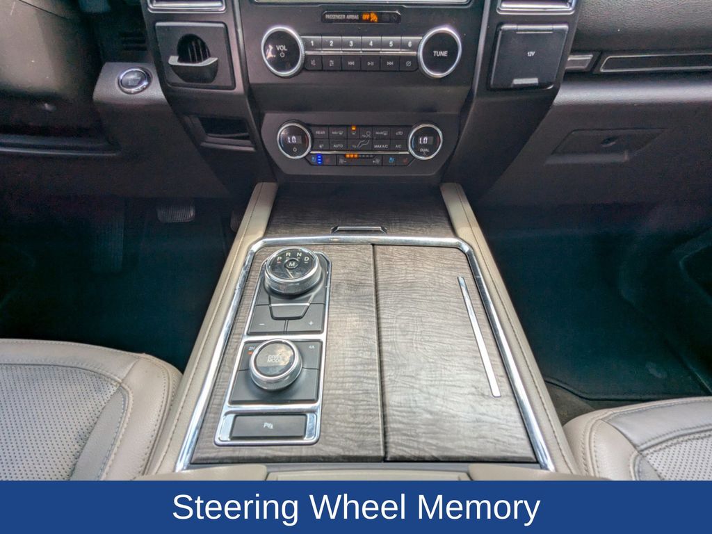 2019 Ford Expedition MAX Limited
