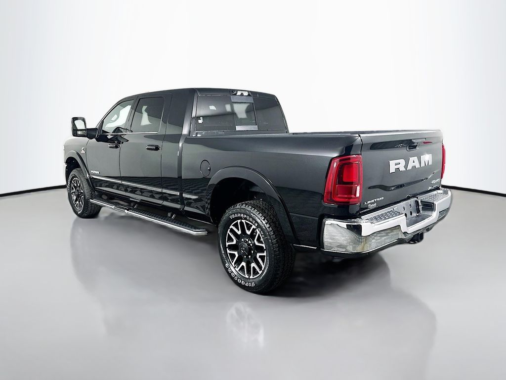 New 2026 Black Ram Limited 14in image 5