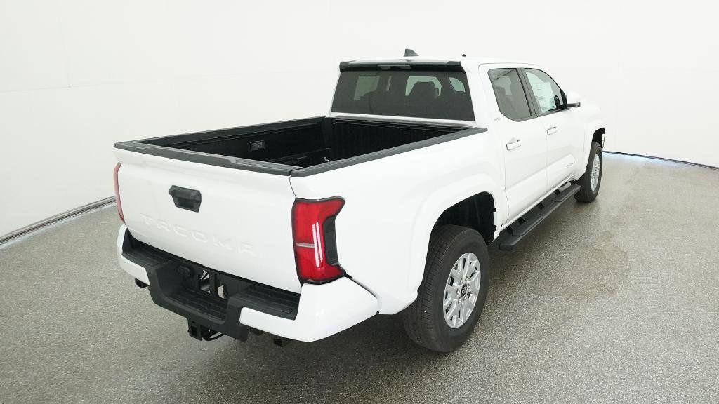 Thumbnail: 2025 Toyota Tacoma - 25
