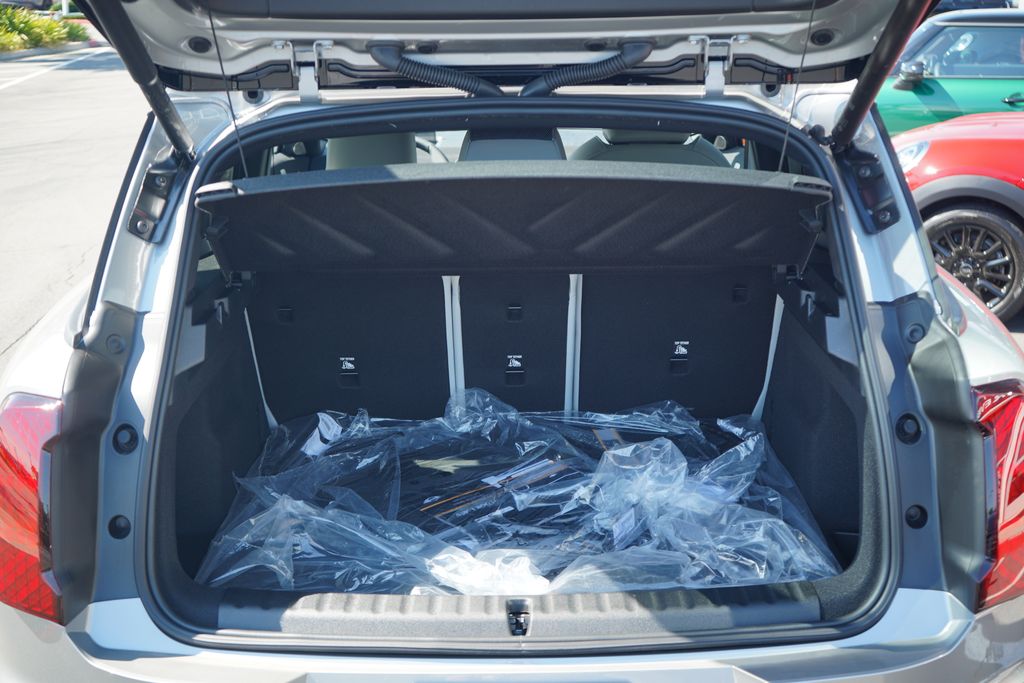 Thumbnail: 2026 MINI Cooper Countryman - 11