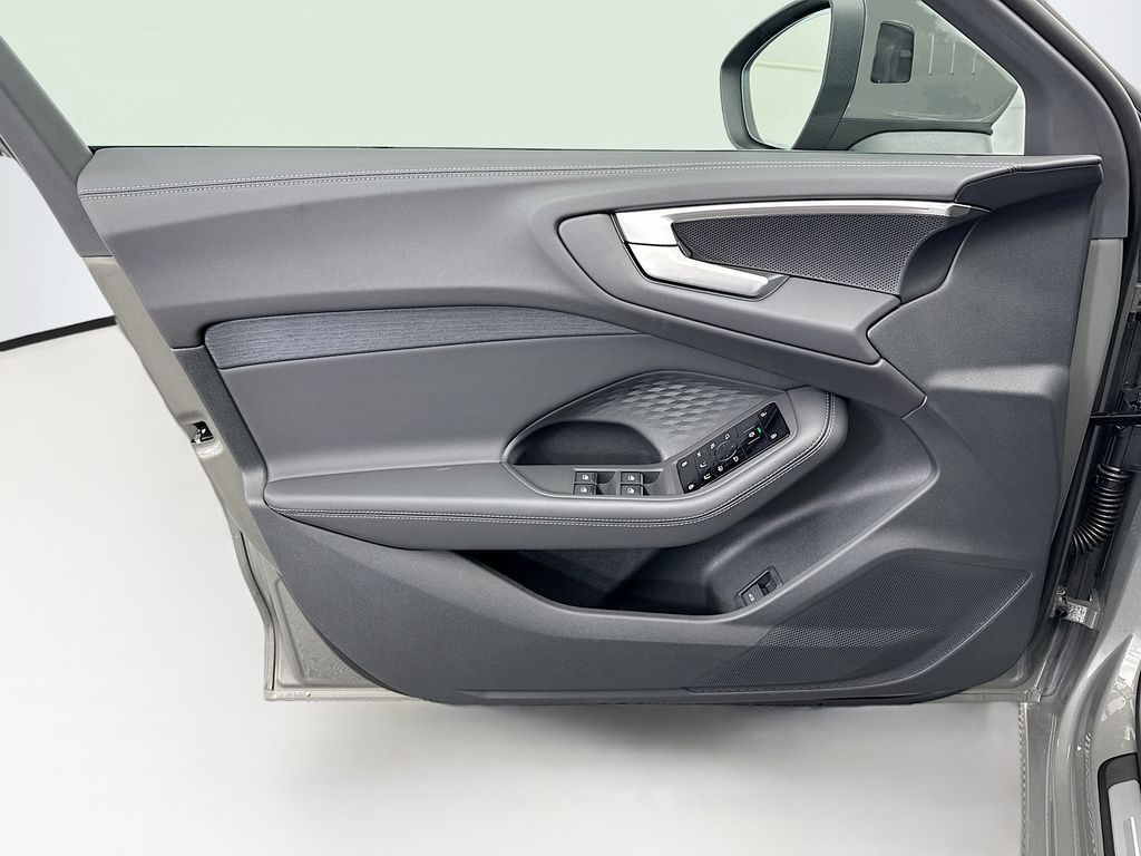 Thumbnail: 2025 Audi A5 - 23