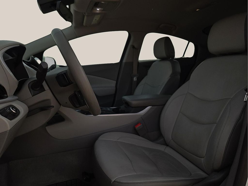 Used 2018 Chevrolet Volt For Sale in Farmington, AR