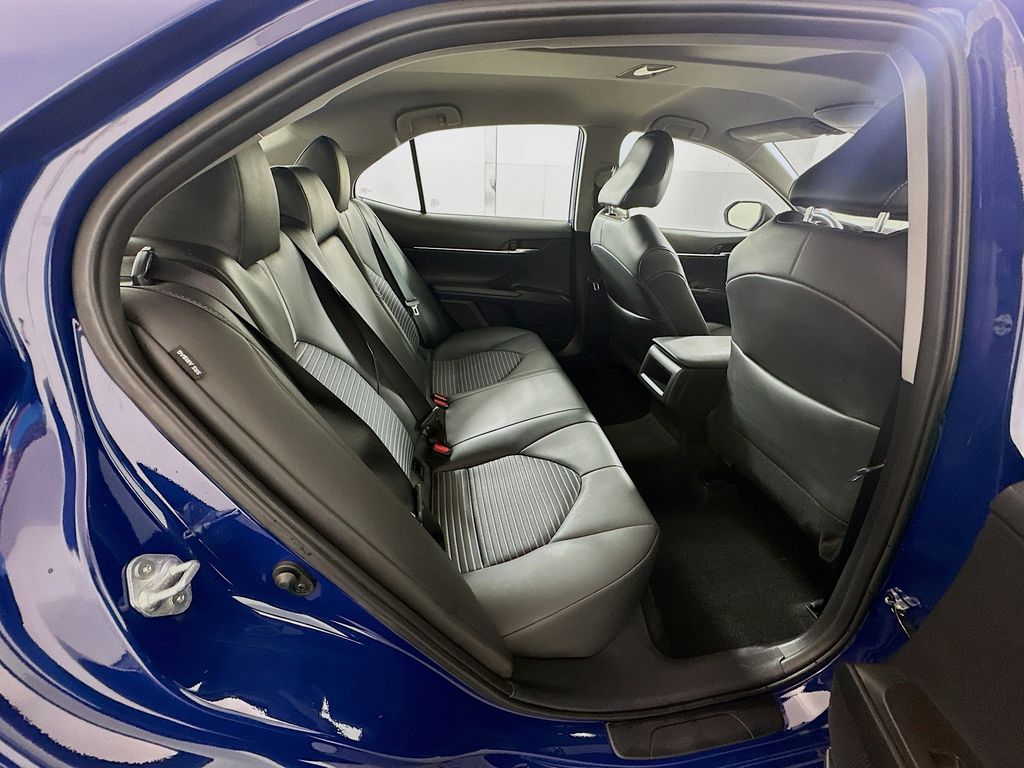 Thumbnail: 2024 Toyota Camry - 25