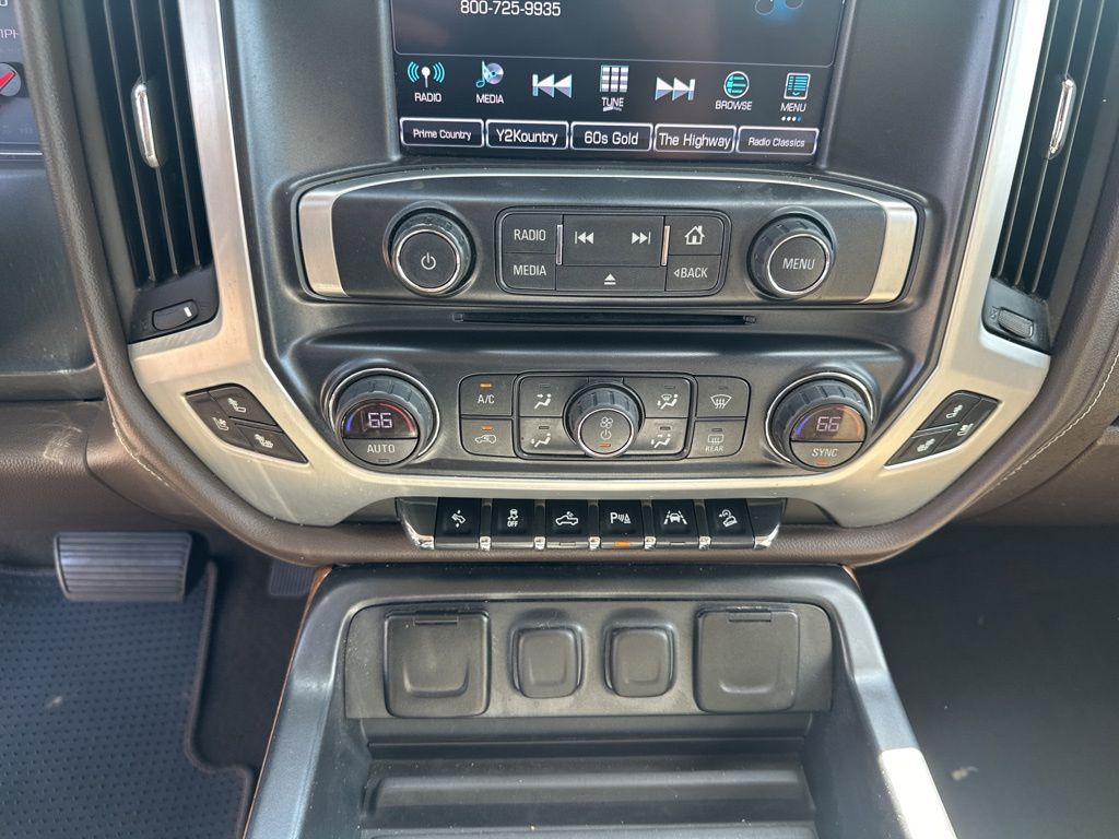 Used Car 2018 Gmc Sierra 1500  Slt For Sale In Austin, Texas