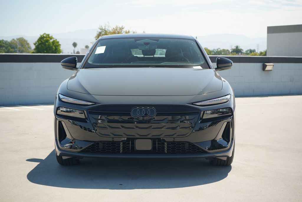 Thumbnail: 2027 Audi e-tron - 5