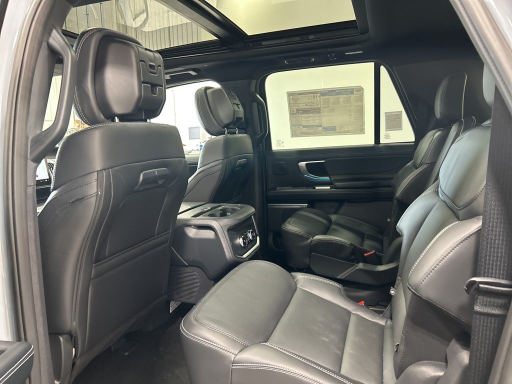 new 2026 Ford Expedition Max car, priced at $93,790