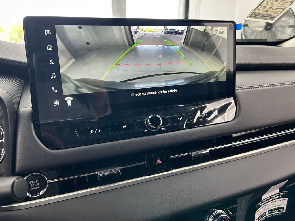 New 2026 Graphite Gray Mitsubishi SE image 22