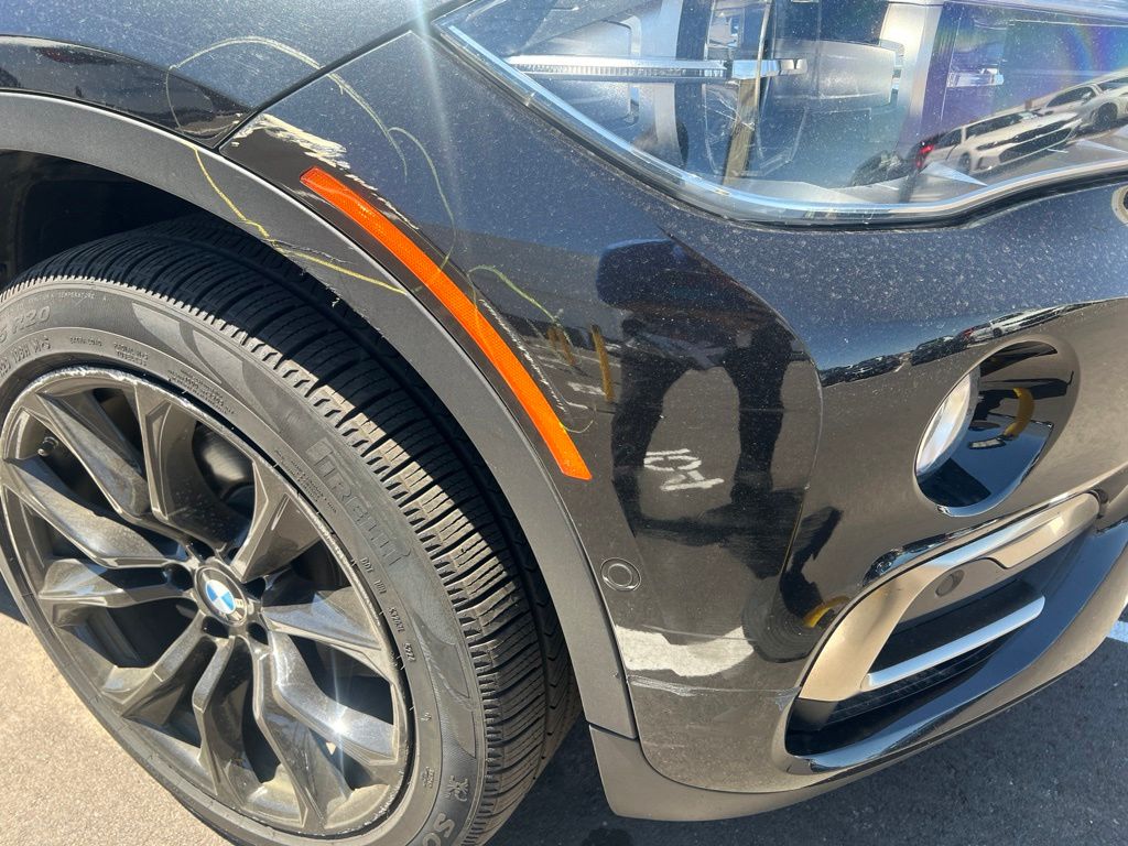 Thumbnail: 2018 BMW X6 - 6