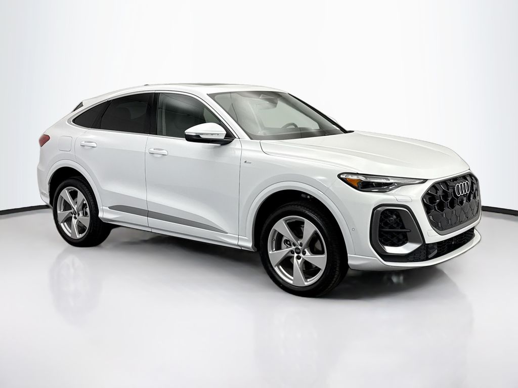 Thumbnail: 2025 Audi Q5 - 3