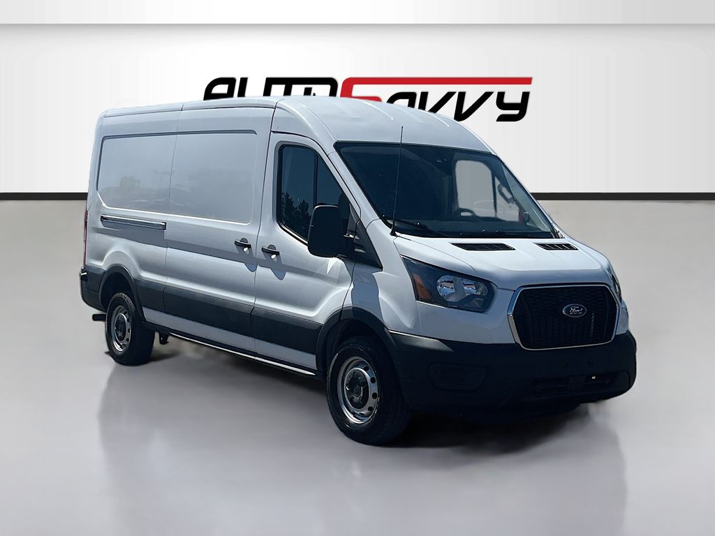 2024 Ford Transit 250 Med Roof 148 WB's photo