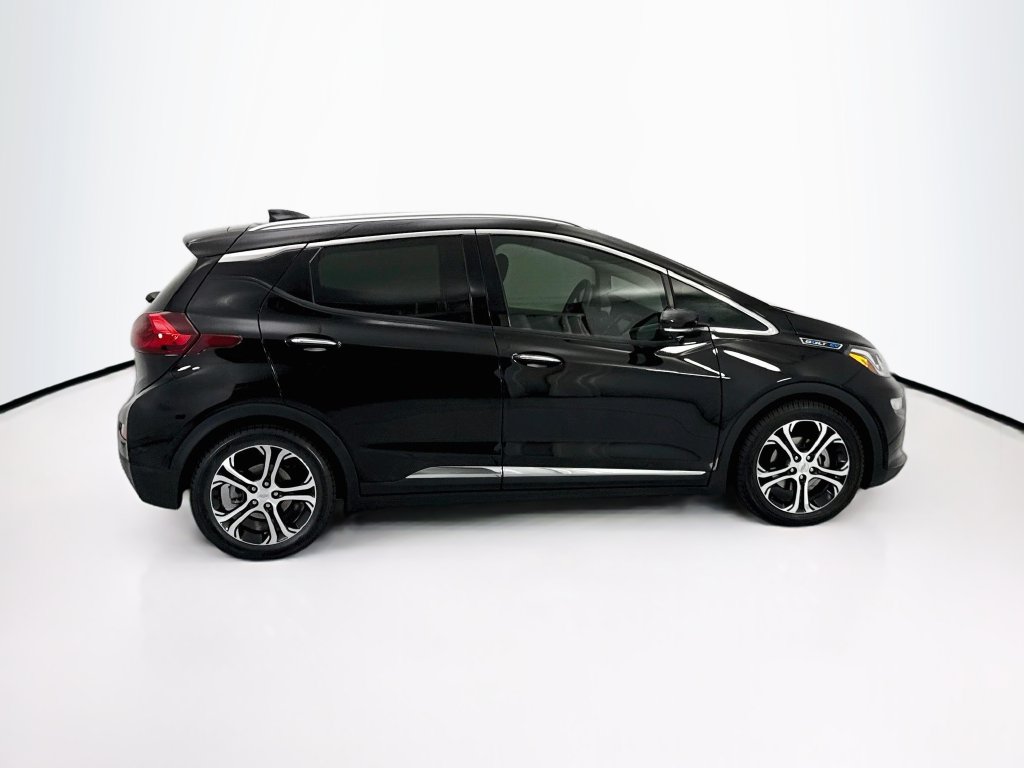 Thumbnail: 2019 Chevrolet Bolt EV - 4
