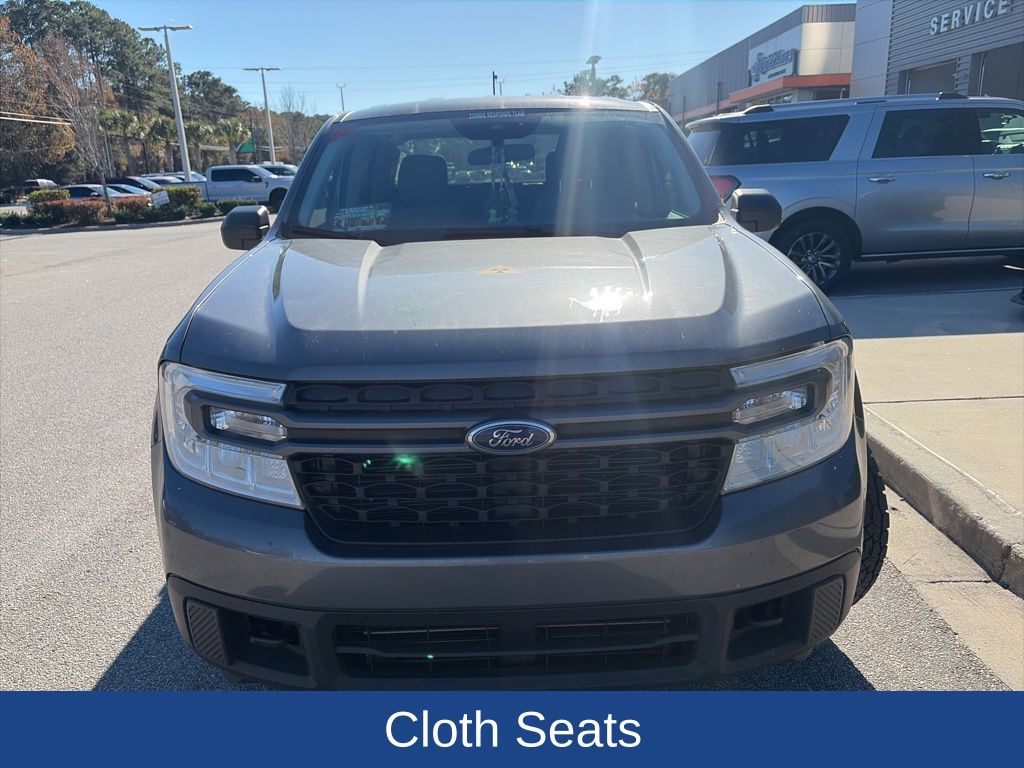 2023 Ford Maverick XLT