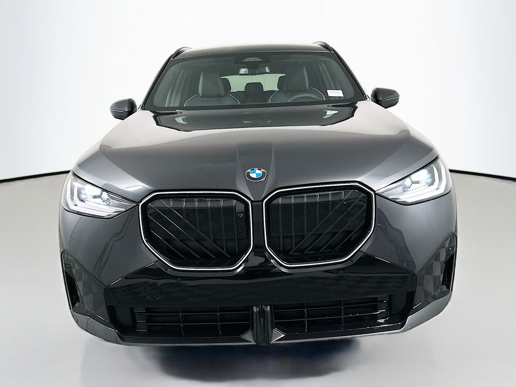 Thumbnail: 2026 BMW X3 - 2
