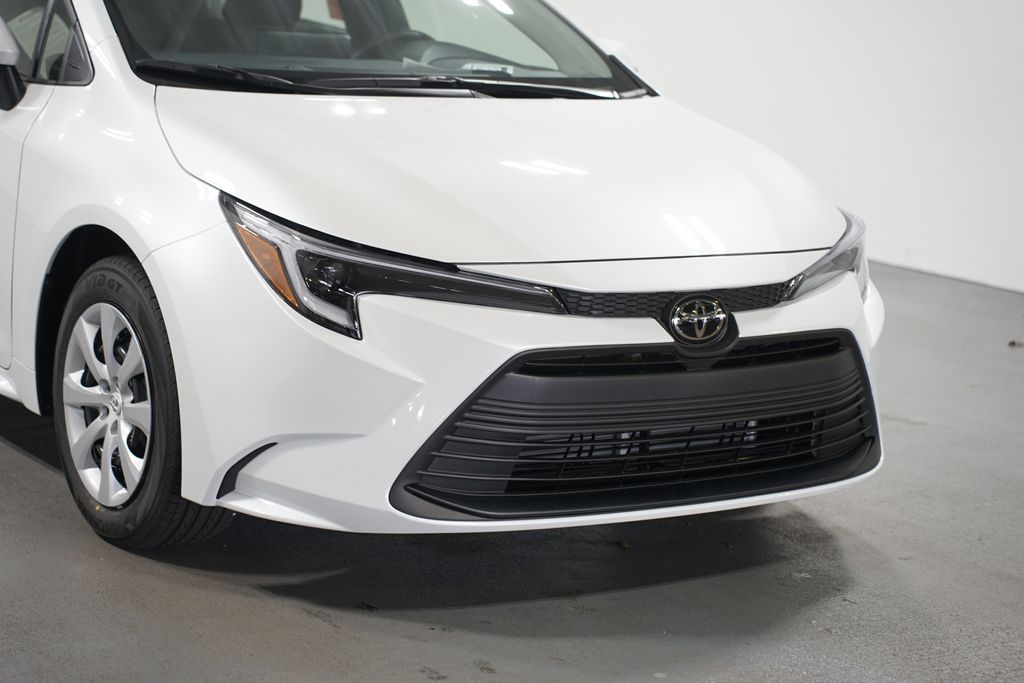 Thumbnail: 2026 Toyota Corolla - 4