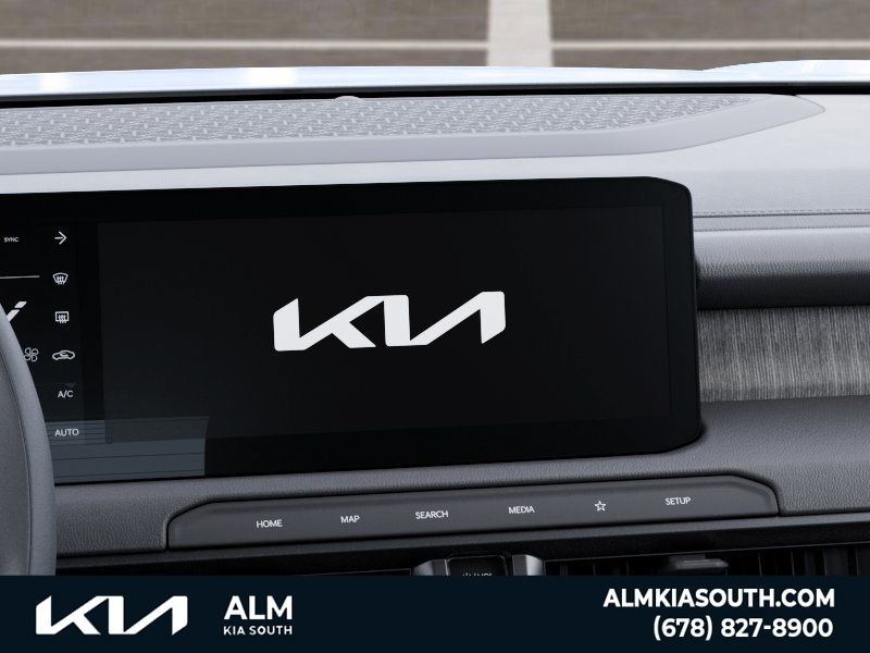 New 2027 White Kia X-Line SX Prestige image 20
