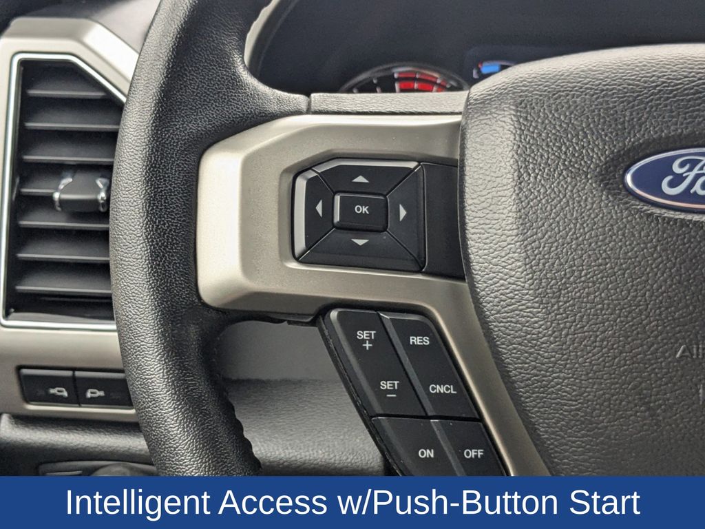 2020 Ford F-250 LARIAT