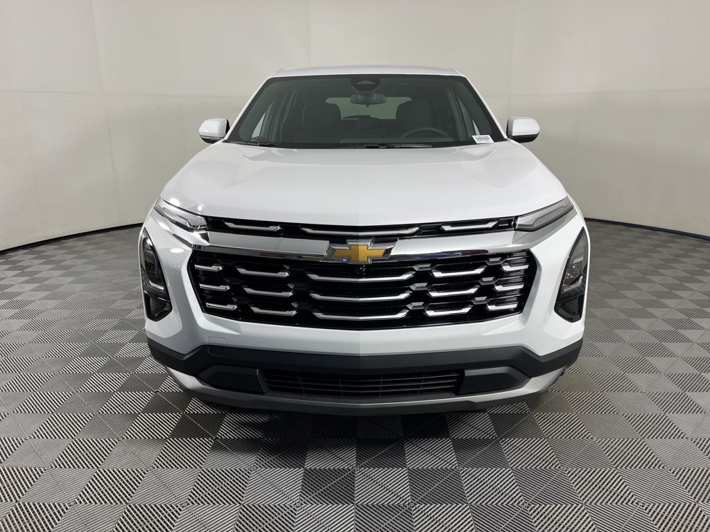 Thumbnail: 2026 Chevrolet Equinox - 7