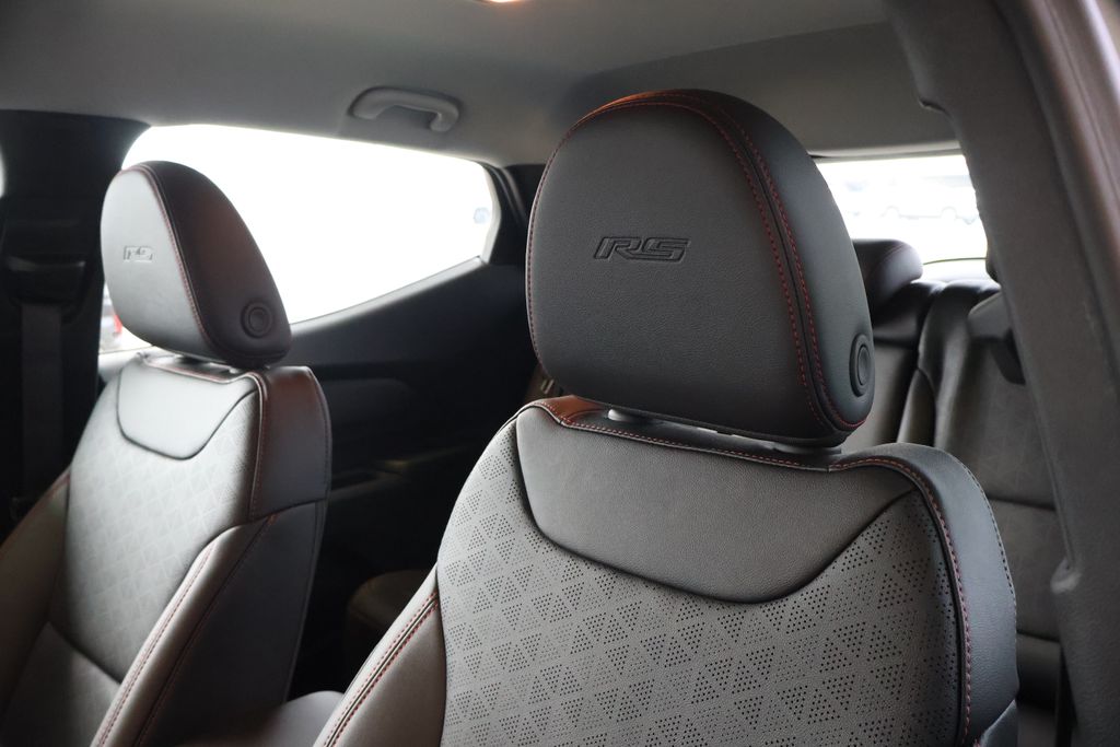 Thumbnail: 2027 Chevrolet Bolt EV - 14