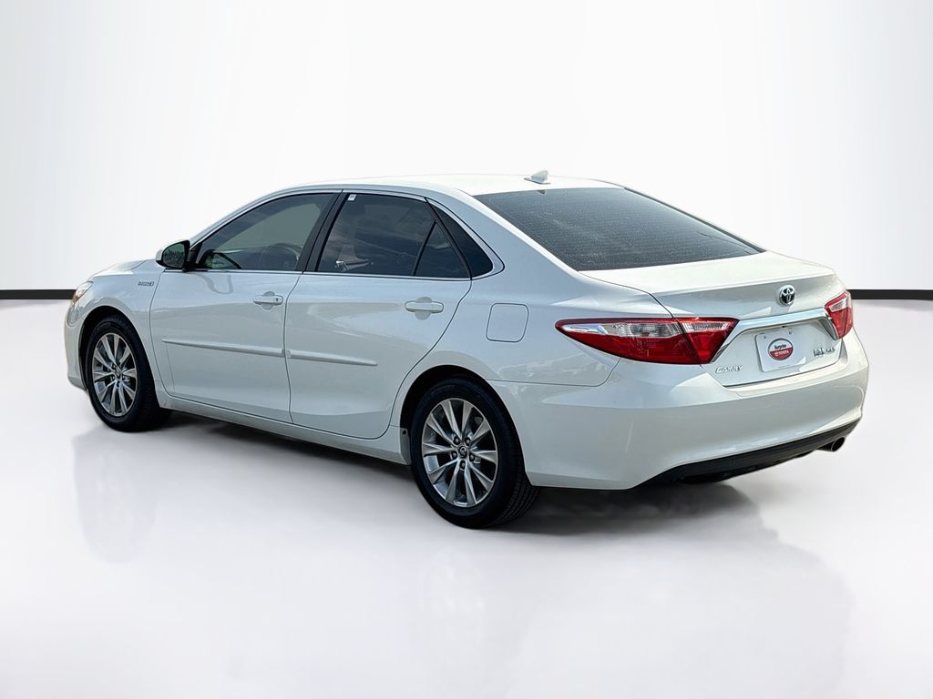 Thumbnail: 2016 Toyota Camry - 7