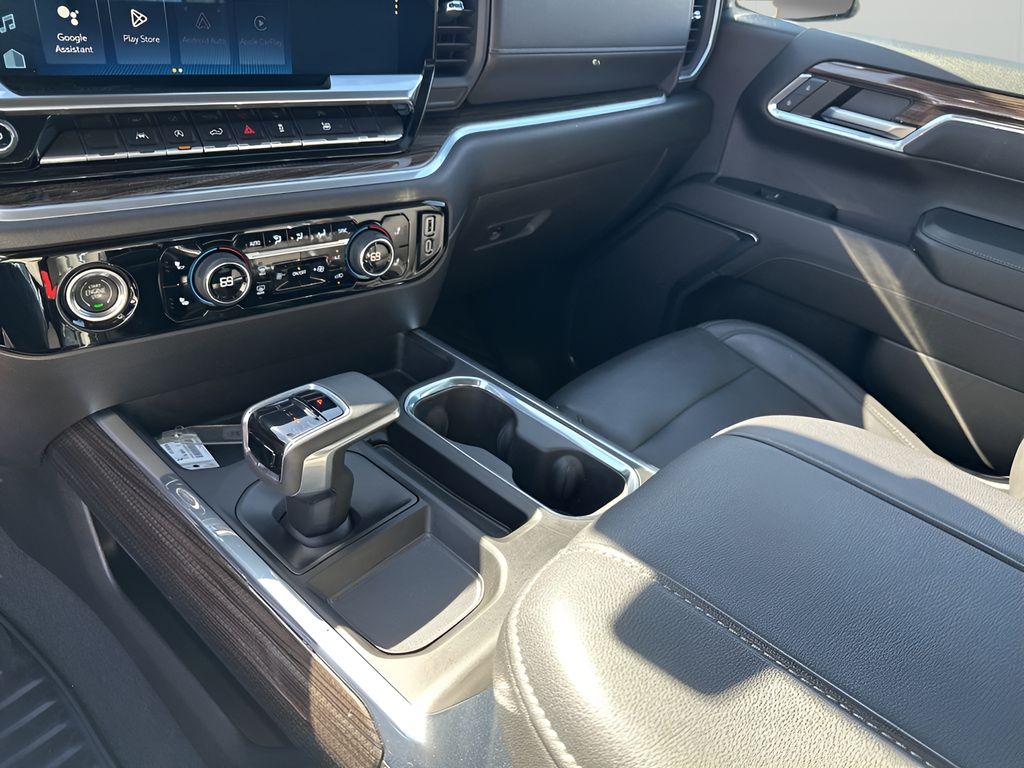 Used Car 2023 Chevrolet Silverado 1500  Rst For Sale Under $40,000 In Austin, Texas