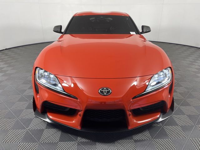 Thumbnail: 2024 Toyota GR Supra - 2