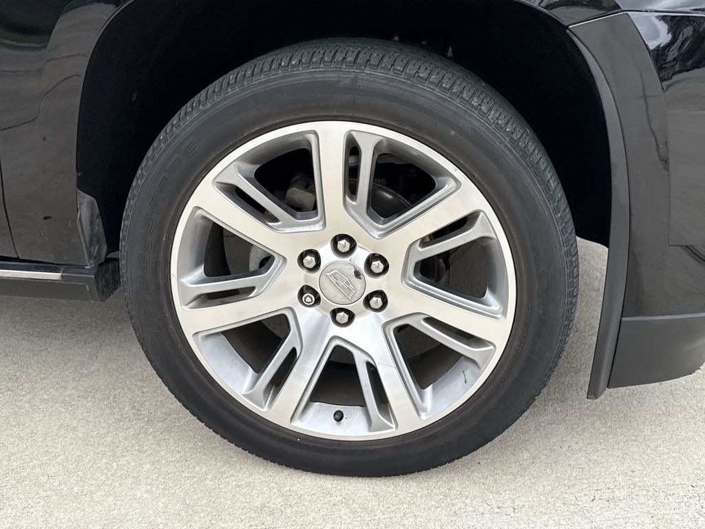 Thumbnail: 2015 Cadillac Escalade - 31