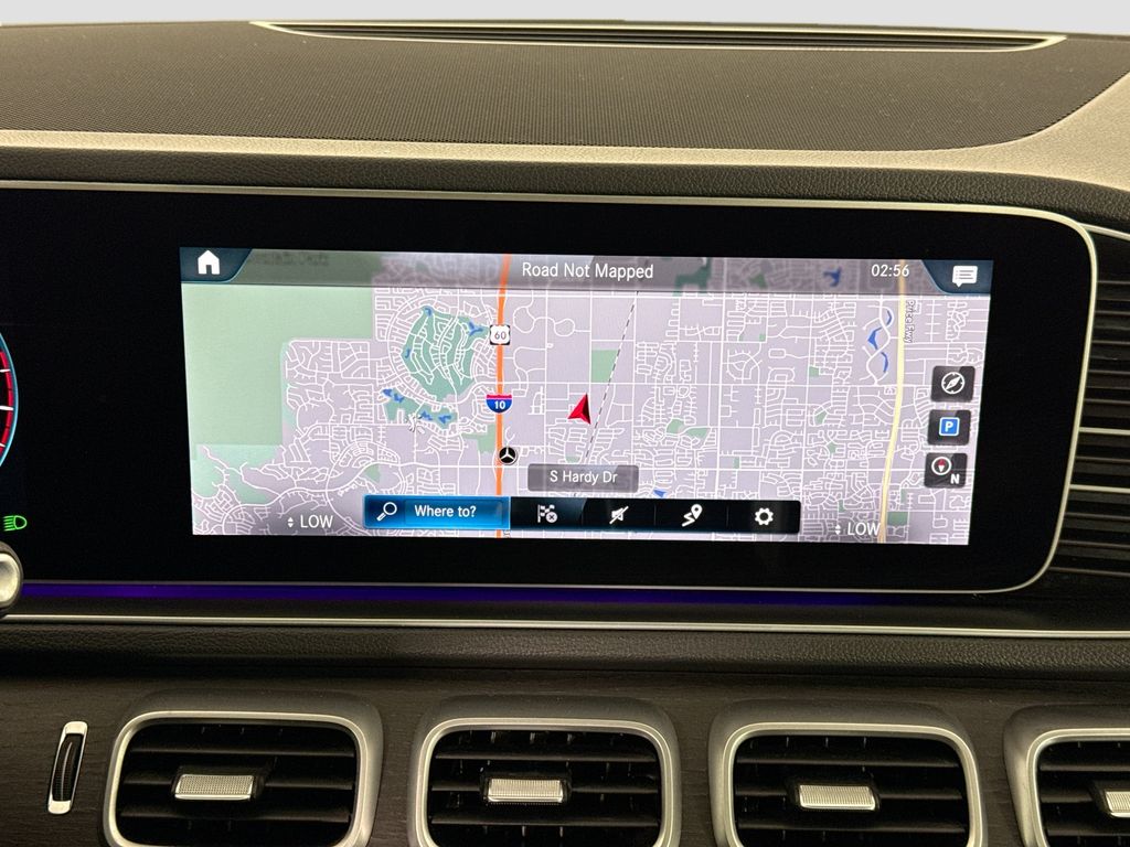 Thumbnail: 2021 Mercedes-Benz GLE - 15