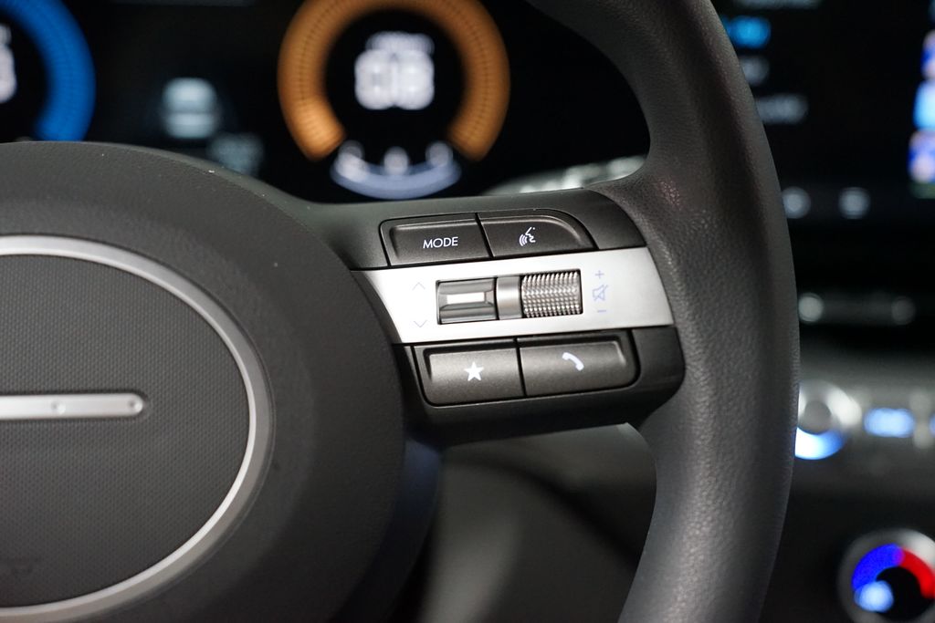 Thumbnail: 2024 Hyundai Kona - 13