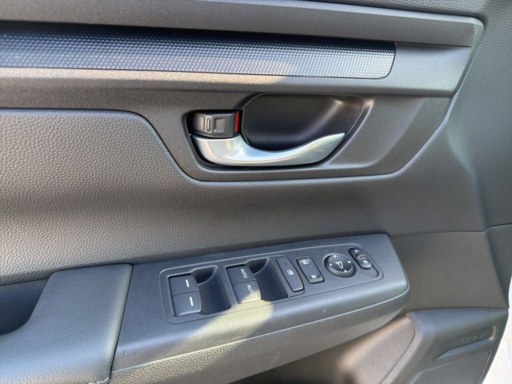 Thumbnail: 2023 Honda CR-V - 27