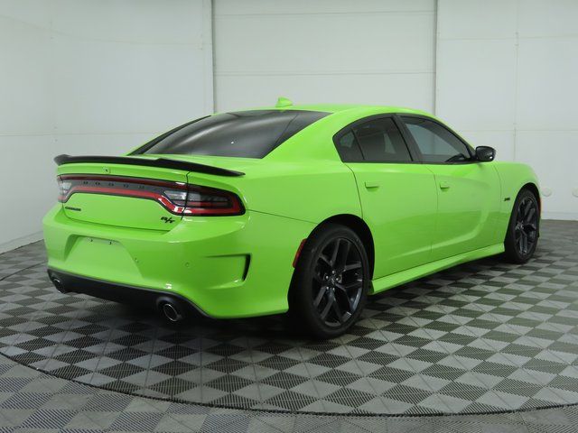 Thumbnail: 2023 Dodge Charger - 5