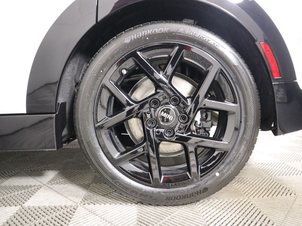 Thumbnail: 2026 MINI Cooper - 31