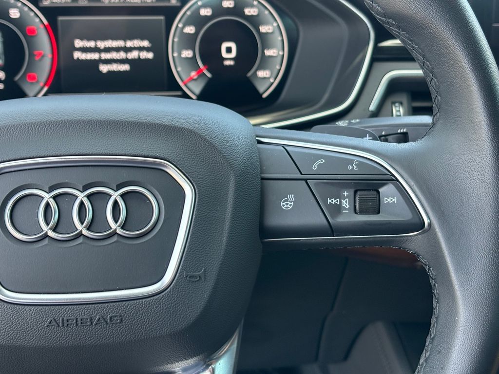 Used Car 2023 Audi A4  40 Premium Plus For Sale Under $30,000 In Austin, Texas