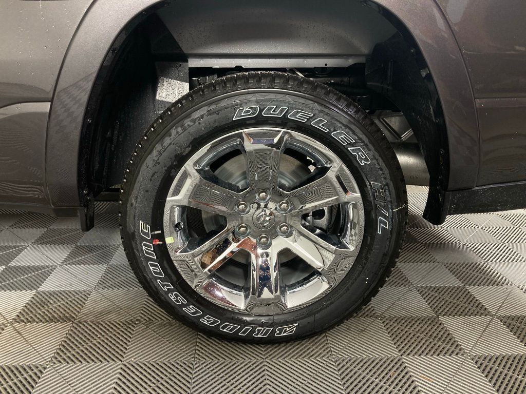 New 2026 Gray Ram Big Horn image 23