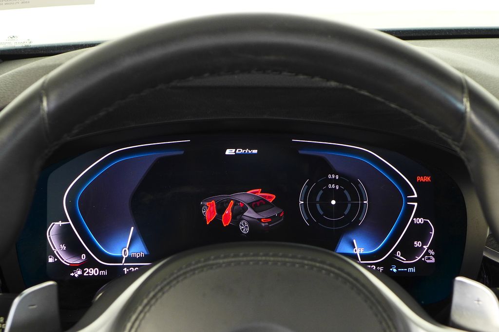 Thumbnail: 2023 BMW 5 Series - 28