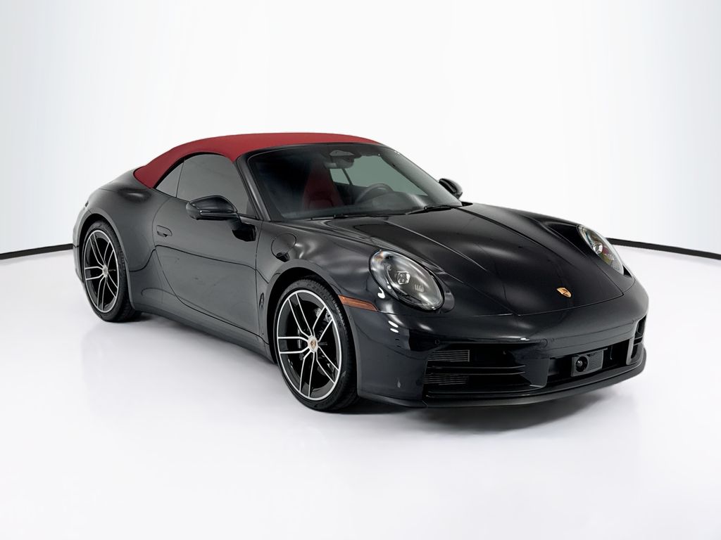 Thumbnail: 2026 Porsche 911 - 18