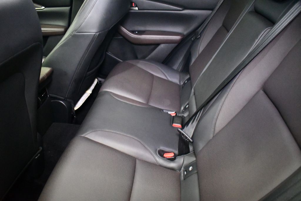 Thumbnail: 2021 Mazda CX-30 - 29