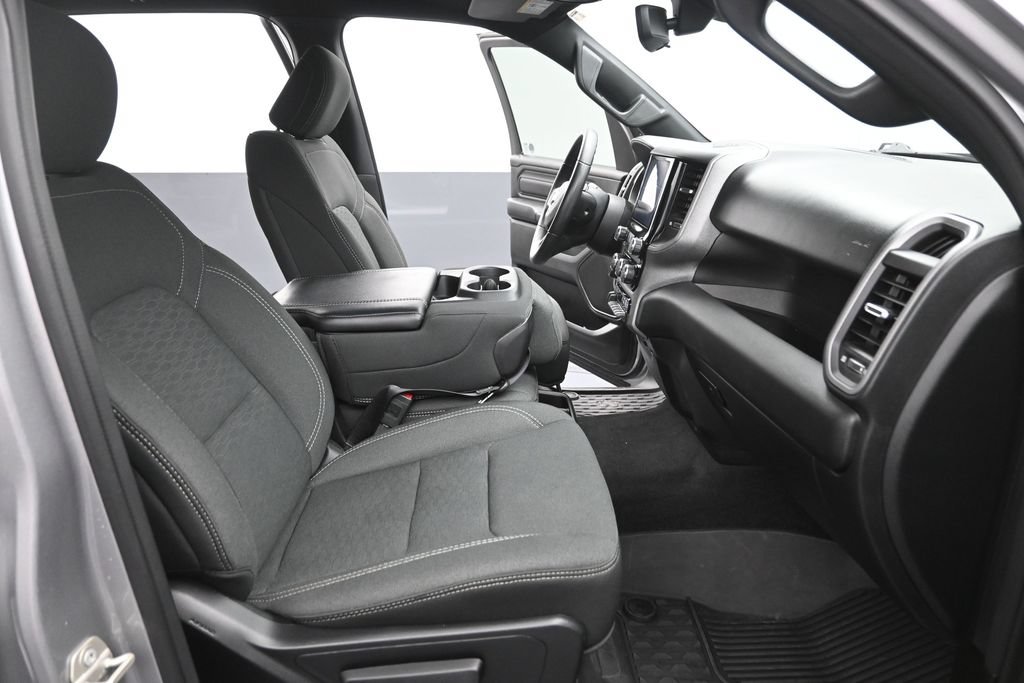Used 2025 Ram 1500 Truck