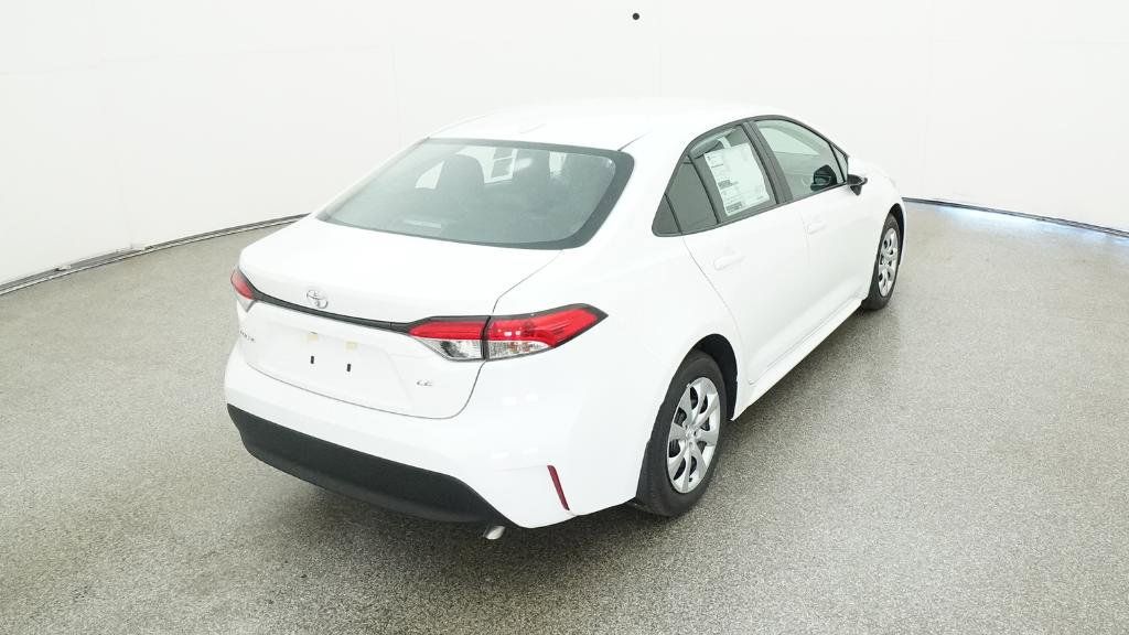 Thumbnail: 2026 Toyota Corolla - 10