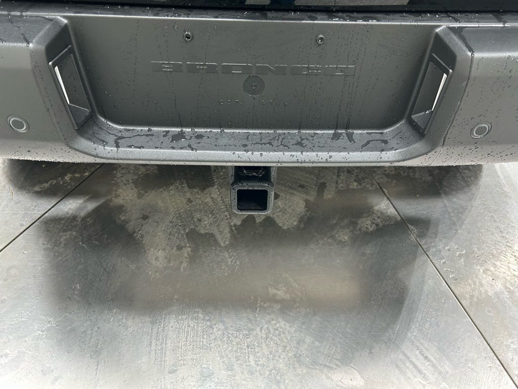 new 2026 Ford Bronco Sport car, priced at $39,050