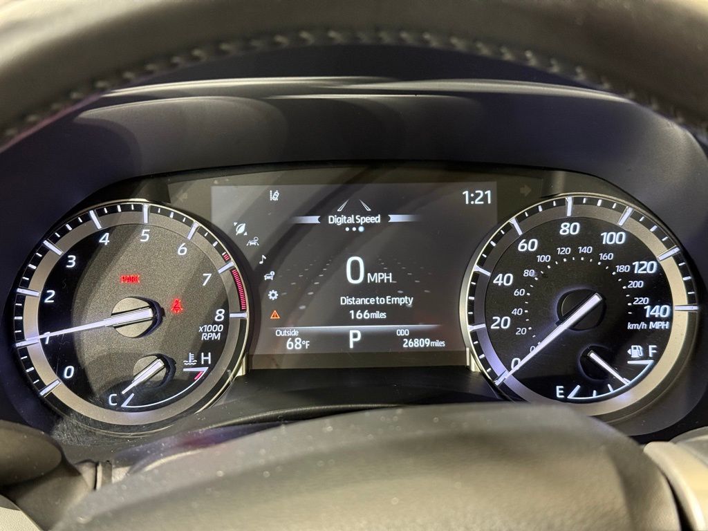 Thumbnail: 2022 Toyota Highlander - 28