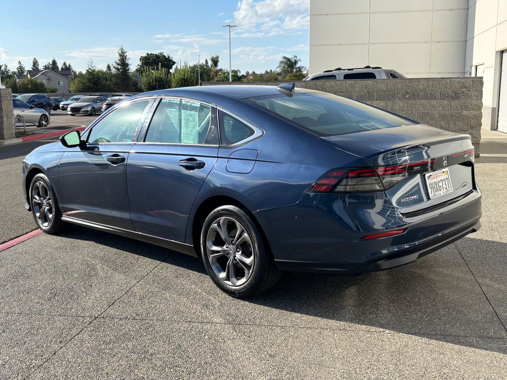 Thumbnail: 2023 Honda Accord - 7